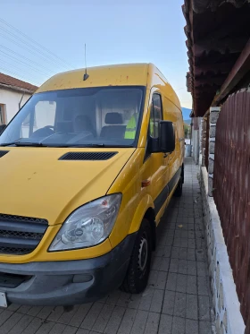 Mercedes-Benz Sprinter 313, снимка 5