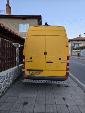 Mercedes-Benz Sprinter 313, снимка 3