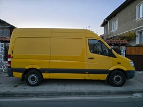 Mercedes-Benz Sprinter 313, снимка 2