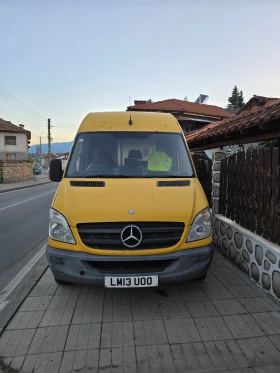 Mercedes-Benz Sprinter 313, снимка 1