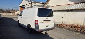 VW Transporter 2.0tdi 102k.  | Mobile.bg    12