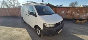 VW Transporter 2.0tdi 102k.  | Mobile.bg    3