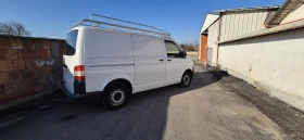 VW Transporter 2.0tdi 102k.  | Mobile.bg    4