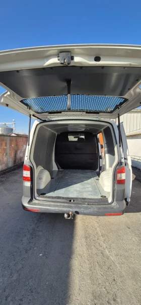 VW Transporter 2.0tdi 102k.  | Mobile.bg    10