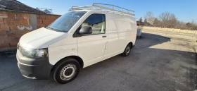 VW Transporter 2.0tdi 102k.  | Mobile.bg    2