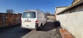 VW Transporter 2.0tdi 102k.  | Mobile.bg    11