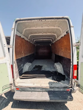 Mercedes-Benz Sprinter 313 | Mobile.bg    4