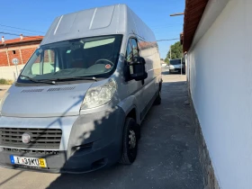 Fiat Ducato 2.3 120Multijet | Mobile.bg    4
