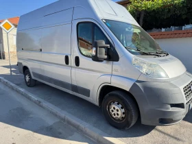 Fiat Ducato 2.3 120Multijet | Mobile.bg    2