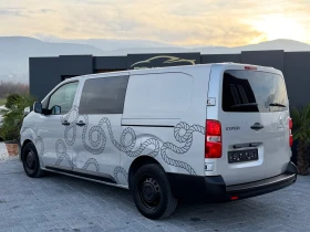 Peugeot Expert 6-местен/нов внос от Белгия!, снимка 7