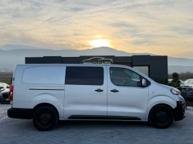 Peugeot Expert 6-местен/нов внос от Белгия!, снимка 4