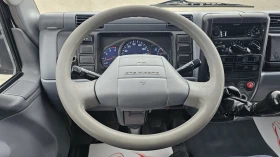 Mitsubishi Canter 3.0D CH-ТРИСТРАНЕН-ТОП СЪСТ.-ТЕГЛИЧ-ЛИЗИНГ, снимка 9