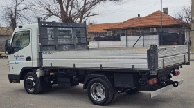 Mitsubishi Canter 3.0D CH-ТРИСТРАНЕН-ТОП СЪСТ.-ТЕГЛИЧ-ЛИЗИНГ, снимка 4