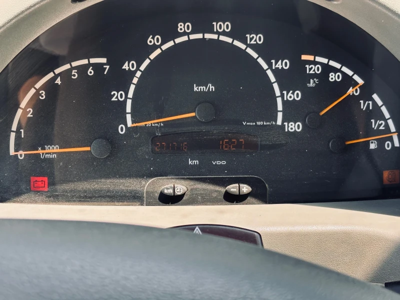 Mercedes-Benz Sprinter 313, снимка 7 - Бусове и автобуси - 52065333