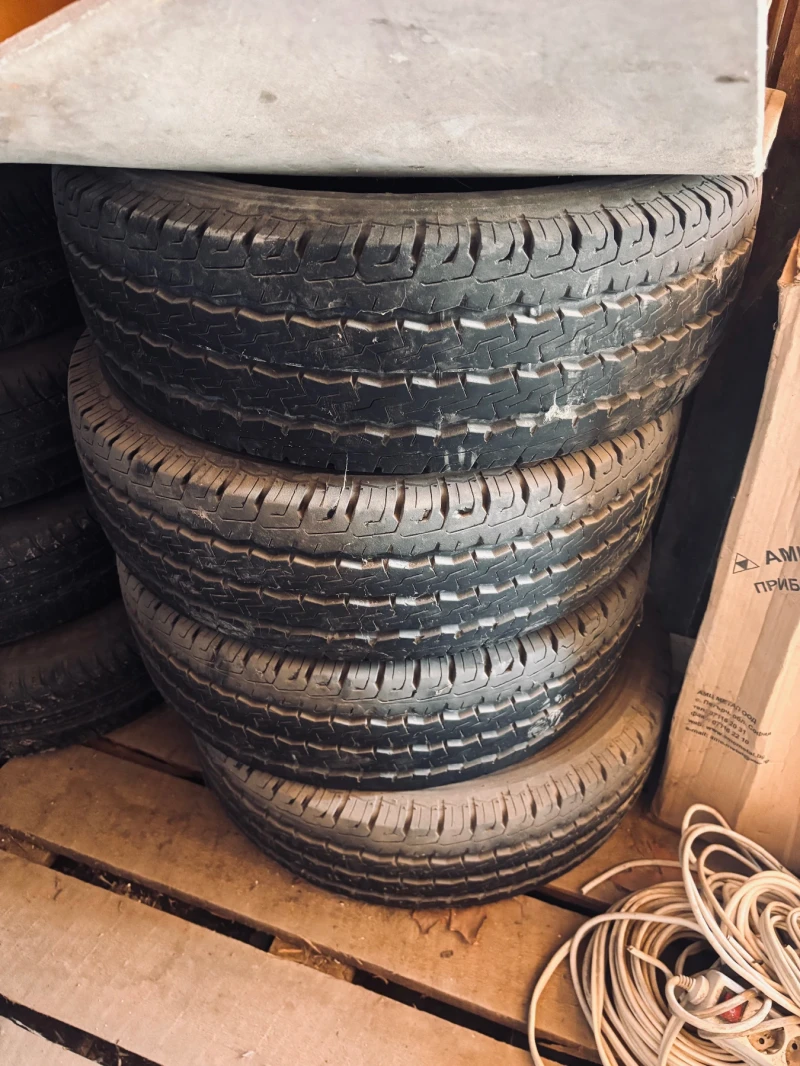 Mercedes-Benz Sprinter 313, снимка 8 - Бусове и автобуси - 52065333