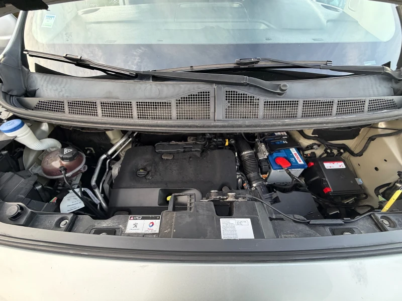 Peugeot Expert 6-местен/нов внос от Белгия!, снимка 14 - Бусове и автобуси - 52554818