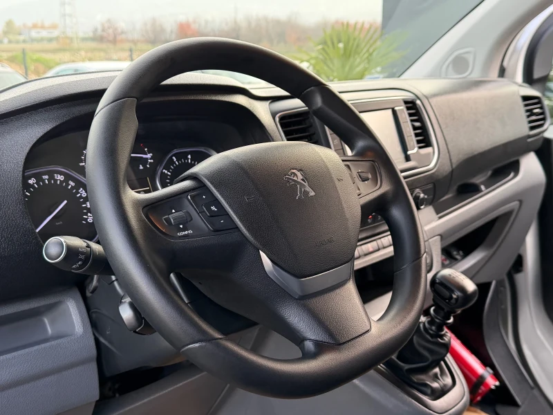 Peugeot Expert 6-местен/нов внос от Белгия!, снимка 12 - Бусове и автобуси - 52554818