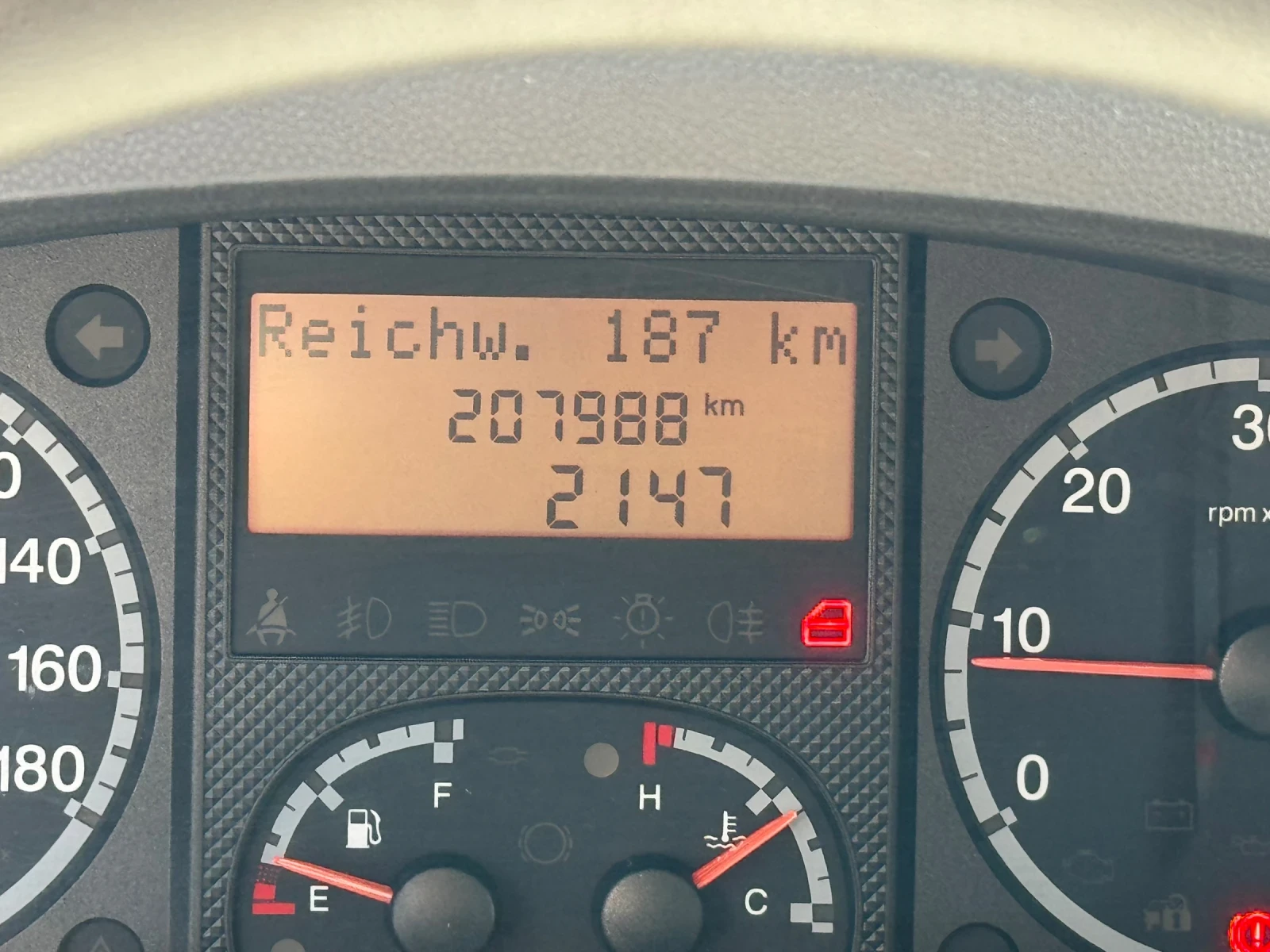 Fiat Ducato 2.3 120Multijet | Mobile.bg   11