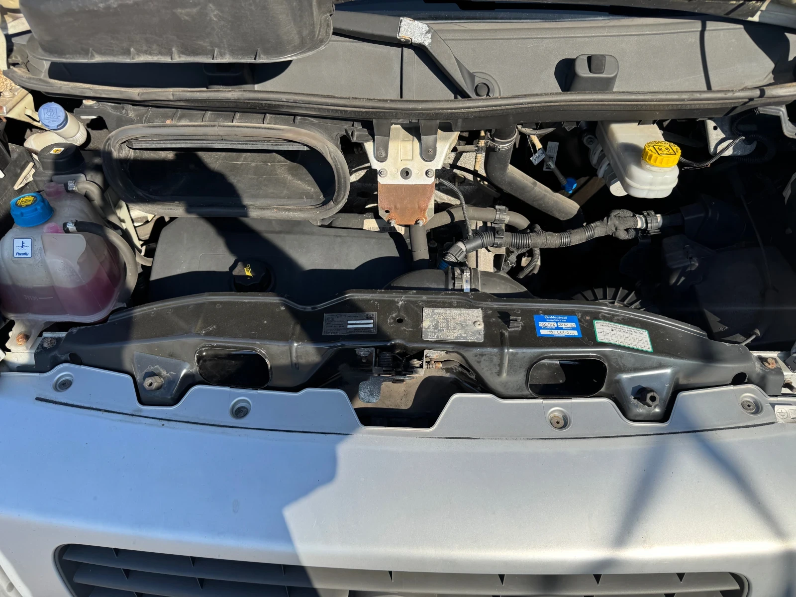 Fiat Ducato 2.3 120Multijet | Mobile.bg   14