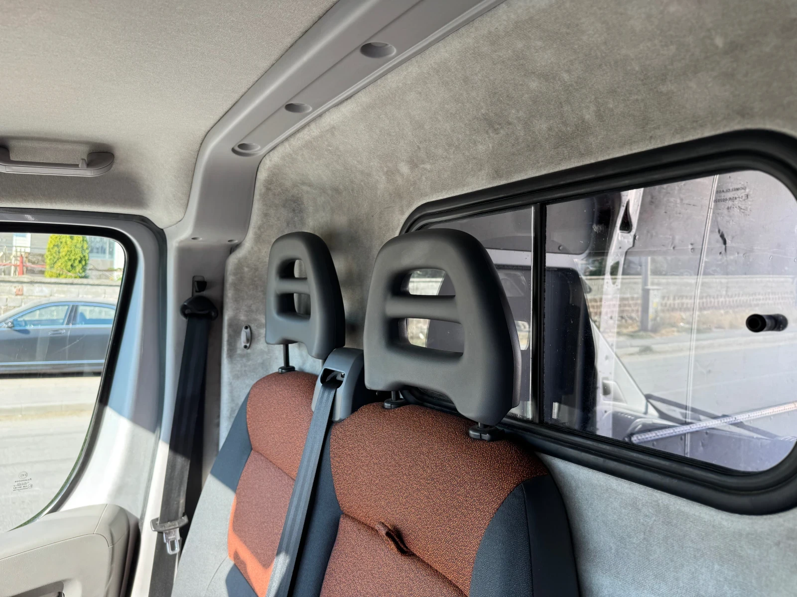 Fiat Ducato 2.3 120Multijet | Mobile.bg   13