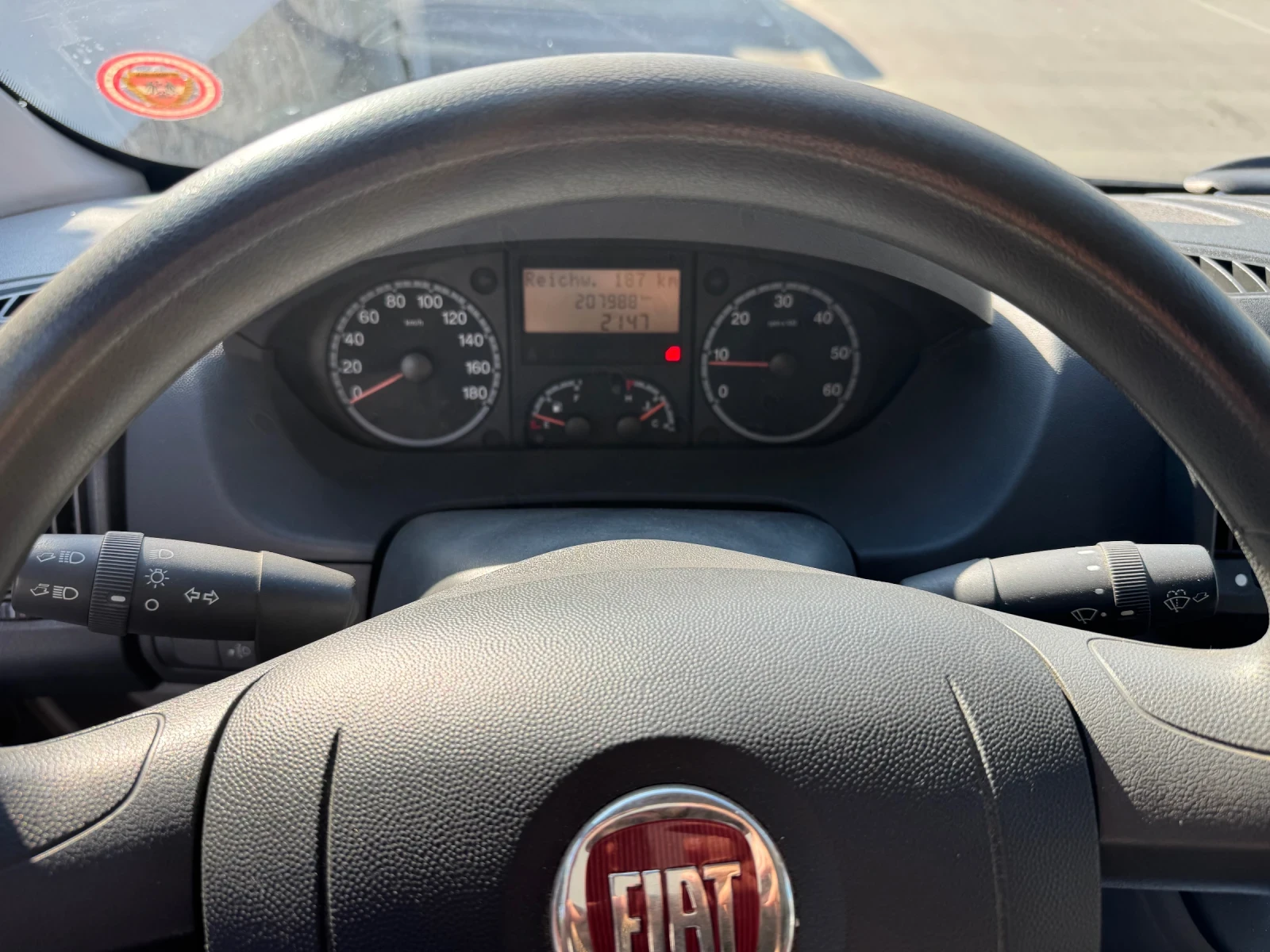 Fiat Ducato 2.3 120Multijet | Mobile.bg   15