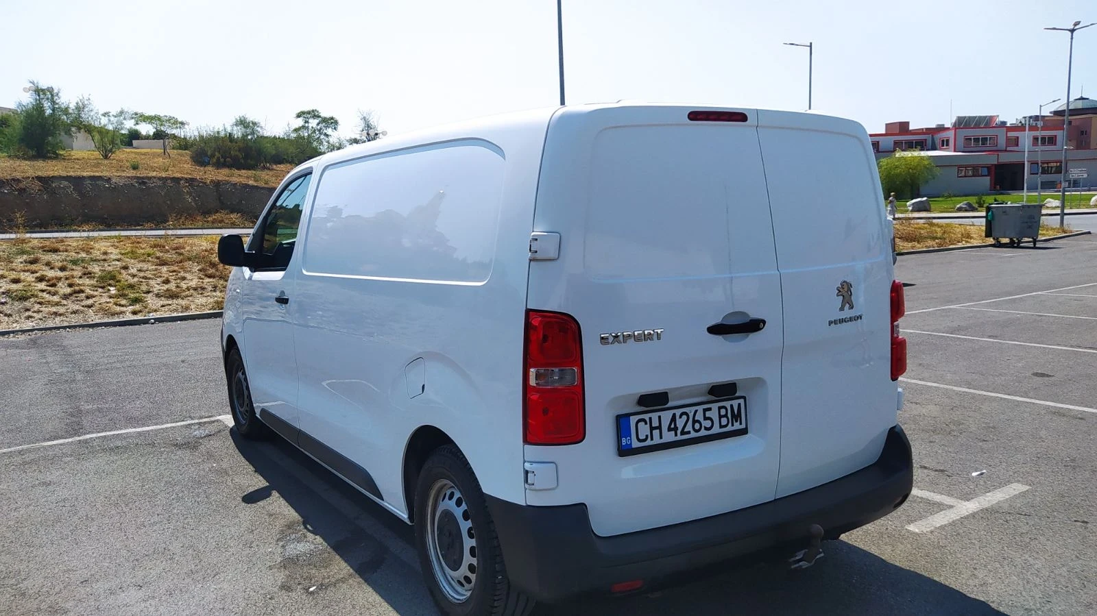 Peugeot Expert  - изображение 5