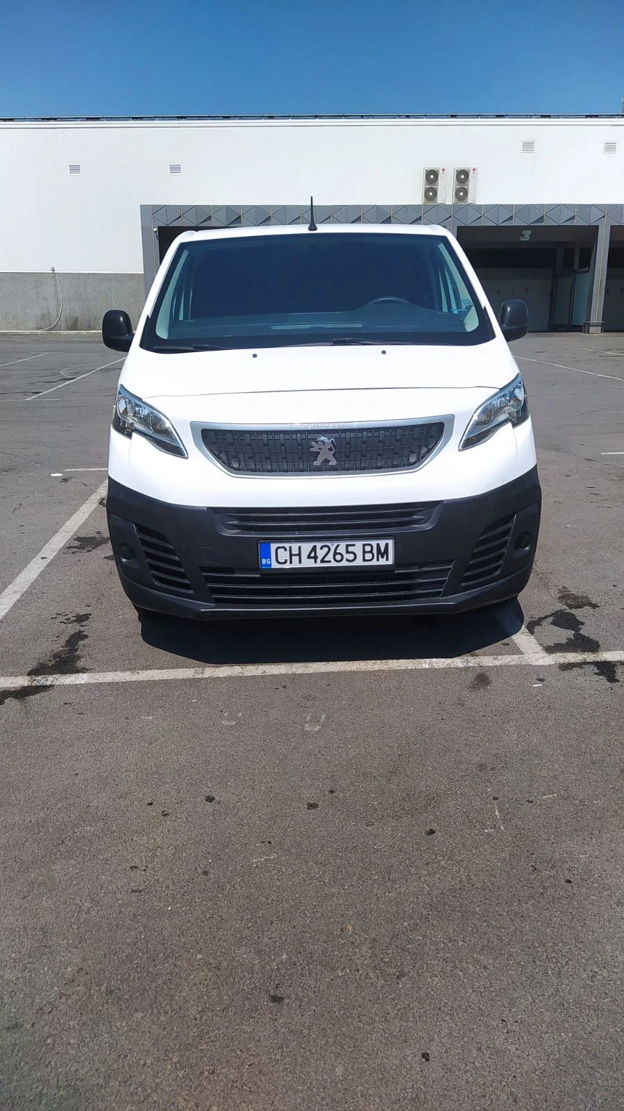 Peugeot Expert  - изображение 2