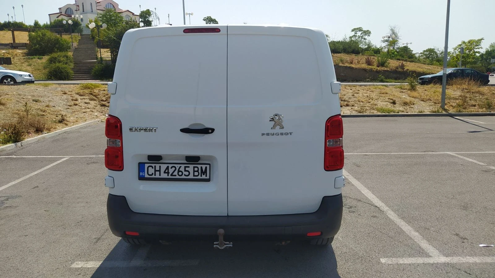 Peugeot Expert  - изображение 4