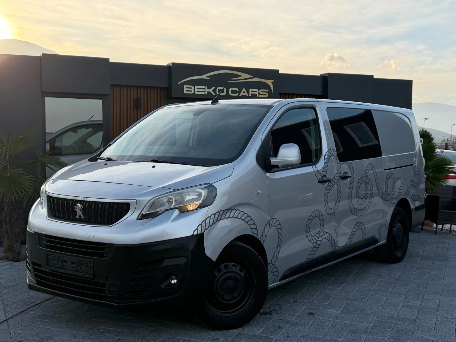 Peugeot Expert 6-/   ! | Mobile.bg   1