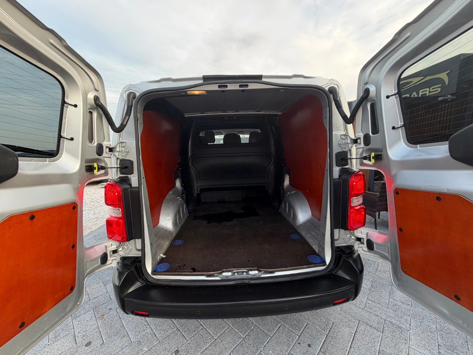 Peugeot Expert 6-/   ! | Mobile.bg   11