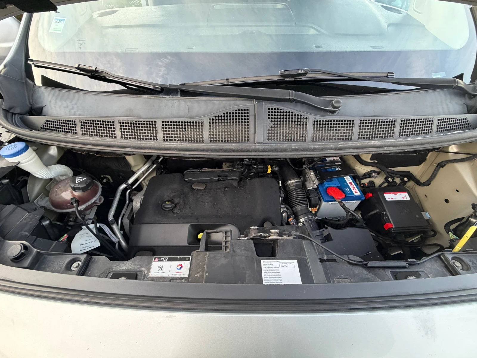 Peugeot Expert 6-/   ! | Mobile.bg   14