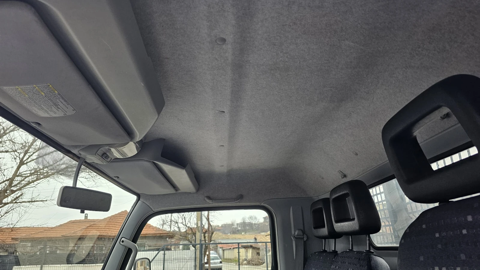 Mitsubishi Canter 3.0D CH-����������-��� ����.-������-������ | Mobile.bg � ����������� 13