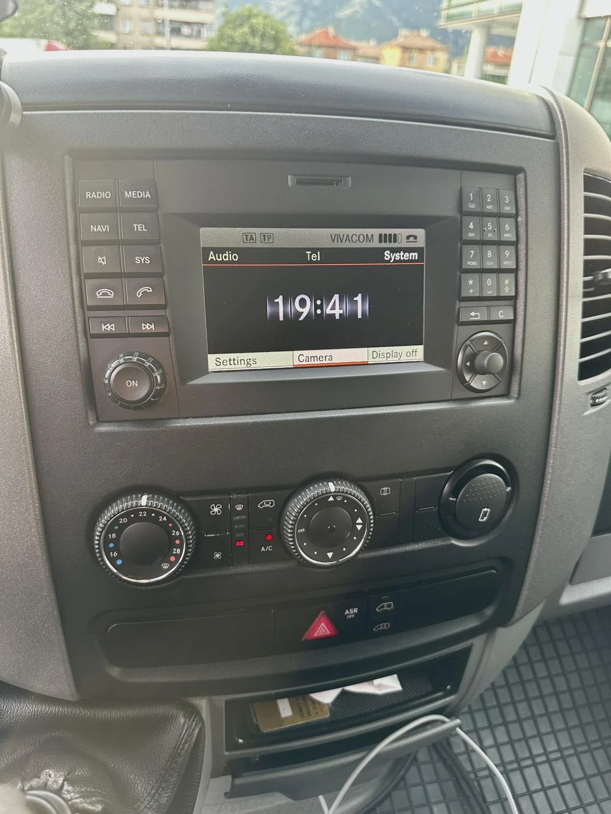 Mercedes-Benz Sprinter 2, 2 313 С ДВЕ СТРАНИЧНИ ВРАТИ , снимка 8 - Бусове и автобуси - 54896102