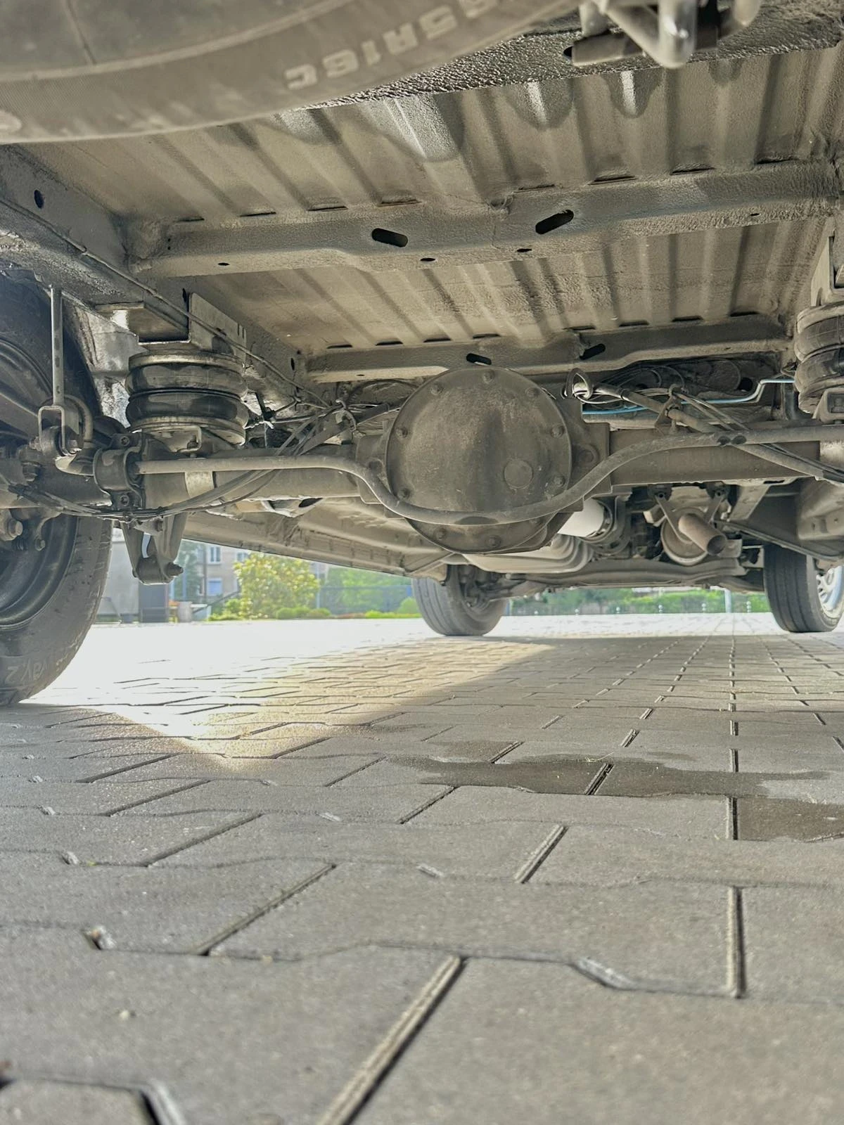 Mercedes-Benz Sprinter 2, 2 313 С ДВЕ СТРАНИЧНИ ВРАТИ , снимка 16 - Бусове и автобуси - 54896102