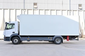 Mercedes-Benz Atego 1327, снимка 5