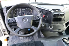 Mercedes-Benz Atego 1327, снимка 11