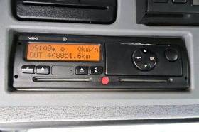 Mercedes-Benz Atego 1327, снимка 14