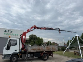 Iveco 120e18 * 88 000км* Перфектен* , снимка 11