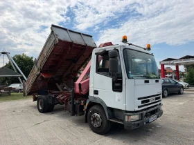 Iveco 120e18 * 88 000км* Перфектен* , снимка 2