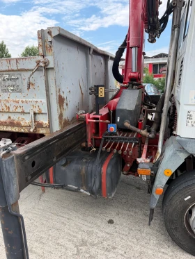 Iveco 120e18 * 88 000км* Перфектен* , снимка 7
