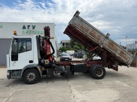 Iveco 120e18 * 88 000км* Перфектен* , снимка 5