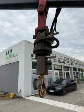Iveco 120e18 * 88 000км* Перфектен* , снимка 10