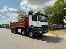 Обява за продажба на Mercedes-Benz 3235 Mercedes Benz 3236 нов внос, отлично състояние ~34 320 EUR - изображение 1