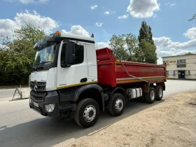 Обява за продажба на Mercedes-Benz 3235 Mercedes Benz 3236 нов внос, отлично състояние ~34 320 EUR - изображение 3