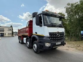 Обява за продажба на Mercedes-Benz 3235 Mercedes Benz 3236 нов внос, отлично състояние ~34 320 EUR - изображение 4
