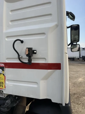     Volvo Fm 450 ADR RETARDER