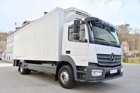Mercedes-Benz Atego 1327 | Mobile.bg � ����� ������ 2
