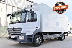 ������ Mercedes-Benz Atego