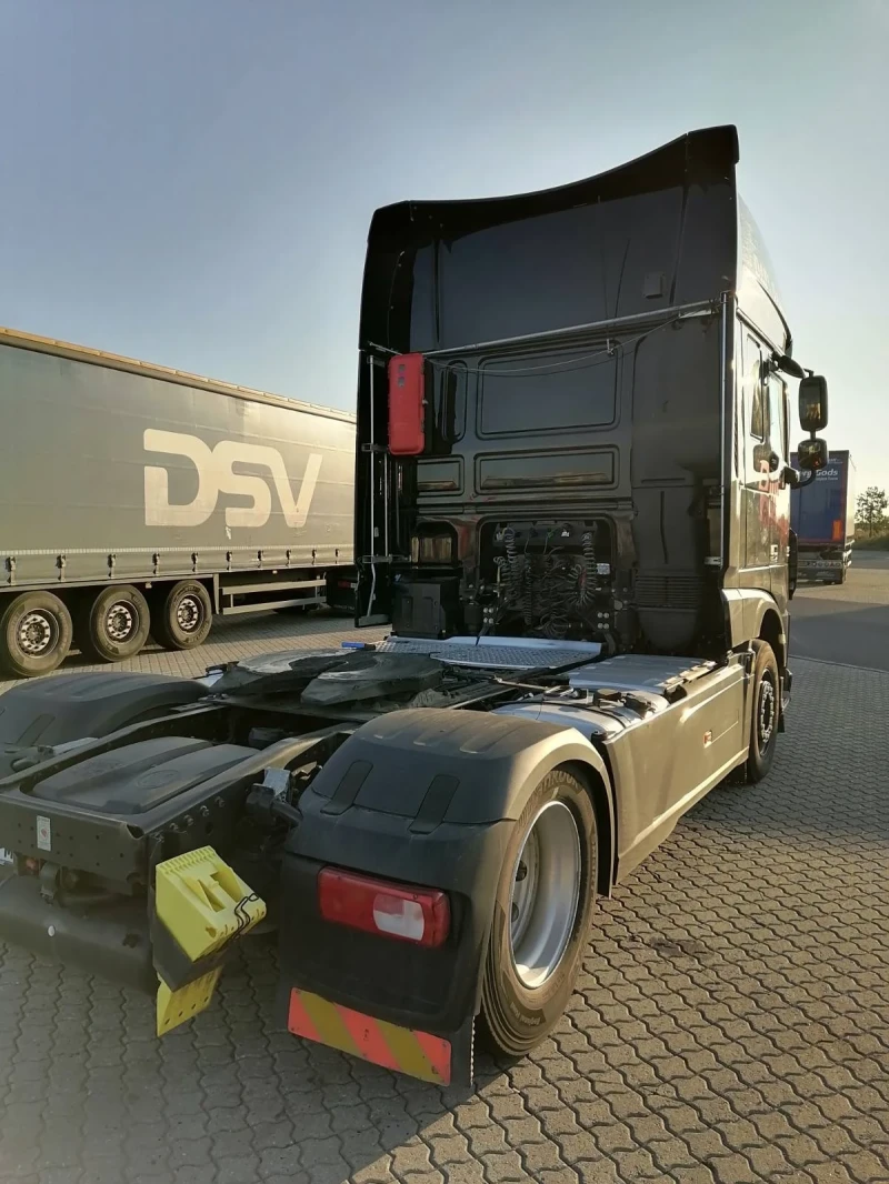 Daf XF, снимка 8 - Камиони - 53263626