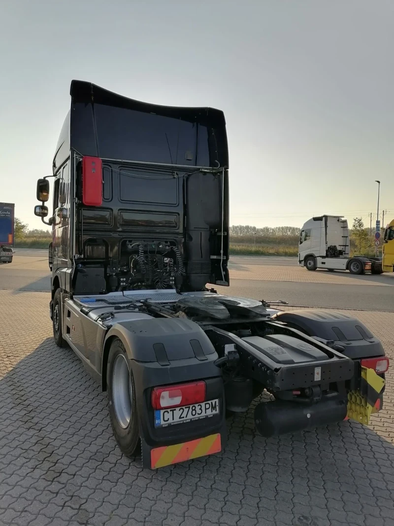 Daf XF, снимка 6 - Камиони - 53263626